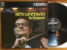 Ron Goodwin In Concert  LP USA Rare Quadraphonic EMI Records Free UK Post