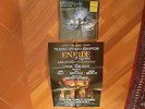 BEAU GESTE ENEIDE DI KRYPTON RARO ED.LIM.186/500 DOPPIO VINILE LITFIBA MAROCCOLO