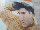 Elvis presley picture disc Lp vinyl -Sunshine. Sealed.