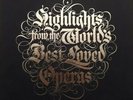 Highlights From The World's Best Loved Operas 7 Vinyl LP Box Set.Decca GHIL 7A.