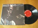 Miles Davis Kind Of Blue Two Eye Columbia CL 1355