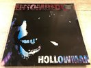 Entombed ?Hollowman (6 Songs) Vinyl LP 1993 Earache ?MOSH 94 T