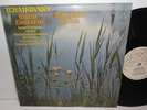 CFP 40083 Tchaikovsky Violin Concerto Leonid Kogan Paris Conservatoire Silvestri