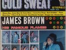 JAMES BROWN: Cold Sweat US King DG Orig Stereo Funk Soul Classic LP Hear