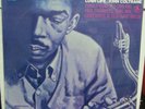 jazz LP JOHN COLTRANE Lush Life PRESTIGE 7581 Sealed