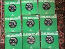 the beatles singles collection 1962-1970 15 X 7” 45s