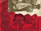 I ROLL'S 33 L'AMICA DI MARLENE FATEMI SFOGARE 7