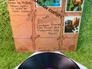 JIM FORD HARLAN COUNTY 1969 •1st press• PROMO country funk rural psych RARE