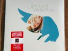 Jewel PIECES OF YOU Blue Colored Vinyl 2LP Debut Album GATEFOLD Craft Recordings