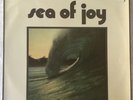 Tully - Sea Of Joy - OZ 1972 Original Harvest LP - Prog Psych Surf Soundtrack Ex