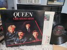 QUEEN GREATEST HITS LP 1981 USA OG STERLING PRESS 5E-564 VG+ LOWEST $$ PLAYS GR8