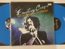 COUNTING CROWS AUGUST AND EVERYTHING AFTER LIVE AT TOWN HALL BLUE VINYL #1/500