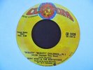 BABY HUEY Mighty Mighty CURTOM Funk Soul 45 HEAR