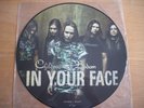 children of bodom in your face 12