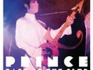 BACK AT THE CLUB by PRINCE  Vinyl Double Album / PARA217LP Rare live set
