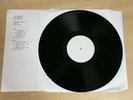 WITCHFYNDE ?– GIVE 'EM HELL (RARE VINYL TEST PRESSING)