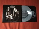 IMMORTAL PURE HOLOCAUST LP COLOURED VINYL LIM. 200 COPIES OSMOSE 2010 Mayhem