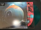 Urge Overkill Rock & Roll Submarine Ltd Edition Green Colored Vinyl IN SHRINK NM