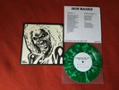 IRON MAIDEN RARE LIVE BOOTLEG 7