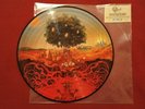 OPETH HERITAGE LP PICTURE DISC 500 COPIES ROADRUNNER GERMANY 2011 PROG METAL
