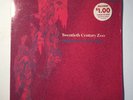 TWENTIETH CENTURY ZOO “Thunder On A Clear Day” 1969 SLP-122 LP (Original Shrink)