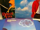 JEAN MICHAEL JARRE IMAGES +ALAN PARSONS THE BEST+ RYAN PARIS DOLCE VITA 3 LP