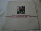CASAMIENTO VINYL LP ALBUM 1973 HAFA ADAI RECORDS VARIOUS ARTISTS FLORA BAZA VG+