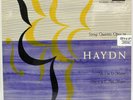 [NEW] HAYDEN - String Quartets No. 5 & 6 The Schneider Quartet Opus 77, Sealed