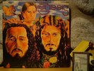 GENESIS LP/1974 Colombia/Andean Folk Psych/Speakers/Blops/El Congreso/Los Jaivas