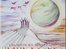 NEW TROLLS Una Notte Sul Monte Calvo LP (Atomic System) Italian Prog – on Magma