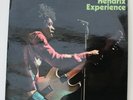 Jimi Hendrix Experience - Axis Bold As Love - LP - Rare French Issue