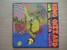 KING GIZZARD & THE LIZARD WIZARD Willoughby's Beach AUSSIE 10