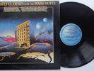 K45	Grateful Dead	From the Mars Hotel	GD 102	US 1st press with 