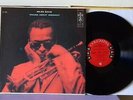 Miles Davis 'Round about midnight w.Coltrane Columbia mono DG redblack 6 eyes