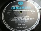 Pink Floyd.A Saucerful  Of Secrets 1st UK Press MONO .SX6258 COLUMBIA.EX Con