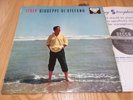 DECCA SXL 2083 UK 1st WBg *ITALY - GIUSEPPE DI STEFANO* EX