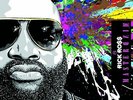 Rick Ross - Mastermind Vinyl 2LP NEU 09542205