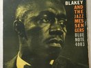 Art Blakey And The Jazz Messengers Blue Note 4003