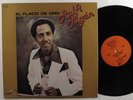 RALFI PAGAN El Flaco de Oro PUMKRIS LP NM