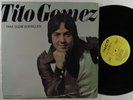 TITO GOMEZ Para Gozar Borinquen INCA LP VG+
