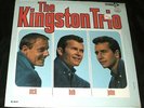 THE KINGSTON TRIO s/t LP ORIGINAL 1965 DECCA MONO DL-4613 NEW SEALED RARE