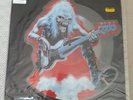 Iron Maiden ?– Fear Of The Dark - Live Vinyl, 7
