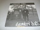 Sleaford Mods - Austerity Dogs - col. LP Vinyl ////// Neu & OVP
