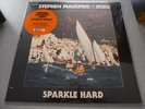 Stephen Malkmus & The Jicks - Sparkle Hard - LP silver deluxe Vinyl // Neu & OVP