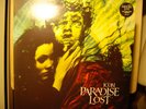 Paradise Lost Icon Music For Nations UK 1993 2 x Vinyl LP 1st Edition Very Rare