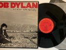 Bob Dylan - Under The Red Sky - 1990 US 1st Press (NM-) Ultrasonic Clean