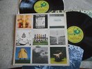PINK FLOYD A Nice Pair 2 LP UK HARVEST 1968 rare PHANG cover