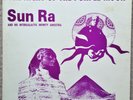 SUN RA  *** 