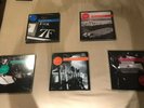 Dave Matthews Band Live Trax Vinyl Record Store Day Volume 1, 2, 3, 4, 5