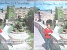 Bach: Suites Nos. 1, 2, 3 & 4 - Yehudi Menuhin HMV ASD 404 / 405 ED1 2LP Set NM